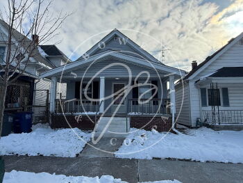 330 East Oakland Street , Toledo,  43608