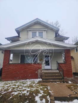 4206 Asbury , Toledo,  43612