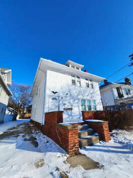 1944 Crosswell Place , Toledo,  43607