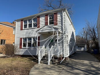 3352 Wyckliffe Parkway Upper , Toledo,  43606