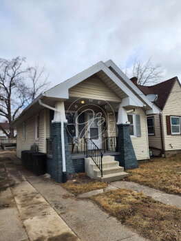 1918 Marlow Road , Toledo,  43613