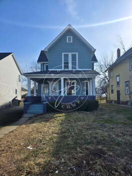 1465 Milburn Ave Lower, Toledo,  43606