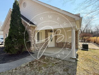 10852 Fox Cove Dr , Perrysburg,  43551