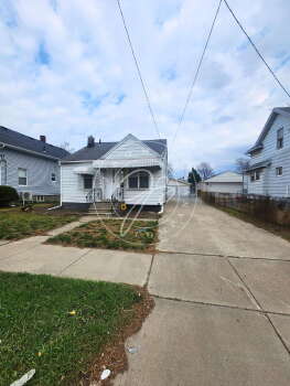 430 North Wheeling Street , Toledo,  43605