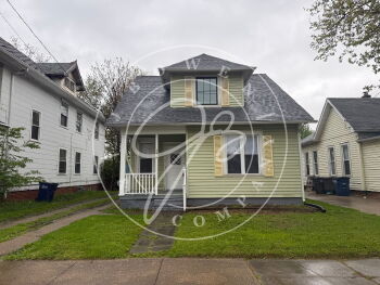 346 Parker Avenue , Toledo,  43605