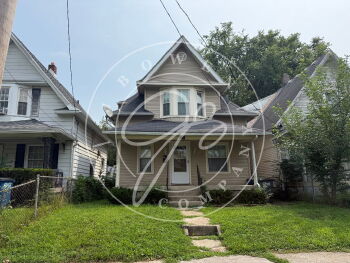 639 Carlton Street , Toledo,  43609