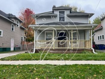 4221 Vermaas Avenue , Toledo,  43612