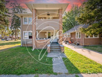 316 Morrison Drive Upper , Toledo,  43605