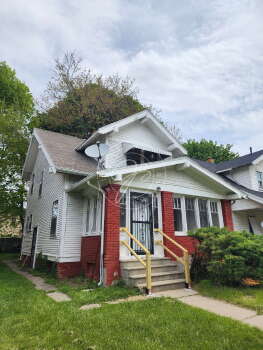 1354 Goodale Avenue , Toledo,  43606