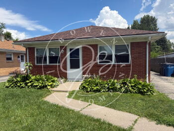 5834 Curson Drive , Toledo,  43612