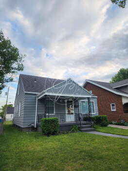 803 Mayfair Boulevard , Toledo,  43612