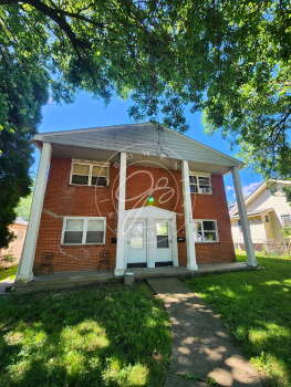 1719 West Bancroft Street #D , Toledo,  43606