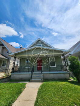 1964 Burr Street , Toledo,  43605