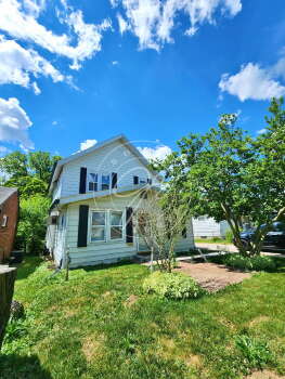 823 Custer Drive Upper, Toledo,  43612