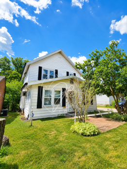 823 Custer Drive Upper, Toledo,  43612