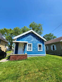 537 Maumee Avenue , Toledo,  43609