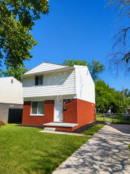 1144 Fernwood Avenue , Toledo,  43607