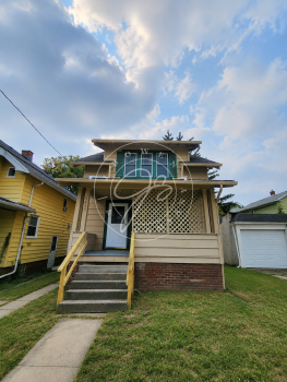 1455 Berdan Avenue , Toledo,  43612