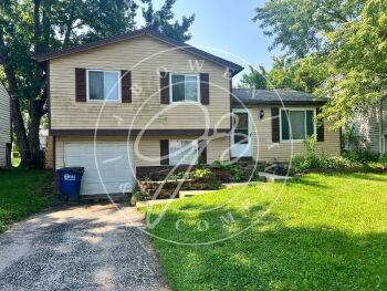 4673 Vallejo Drive , Toledo,  43615