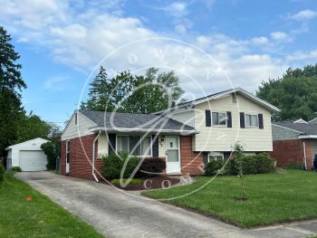 432 South Harefoote Street , Holland,  43528