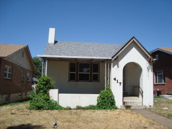 417 S. Clarkson Street , Denver,  80209