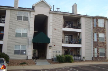12208 W. Dorado Place #201 , Littleton,  80127