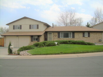 1180 S. Kline Way , Lakewood,  80232