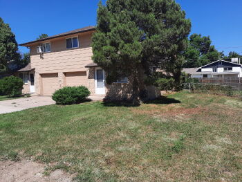 5140 Tabor Street , Wheat Ridge,  80033