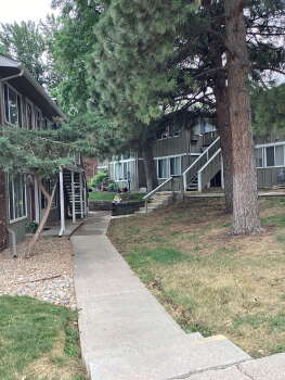 857 S. Van Gordon Court C-107 , Lakewood,  80228