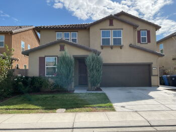 1726 Stephanie St , Manteca,  95337