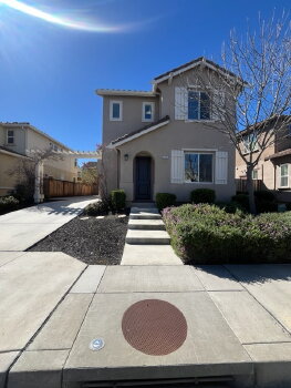 272 Lasata Dr , Tracy,  95377