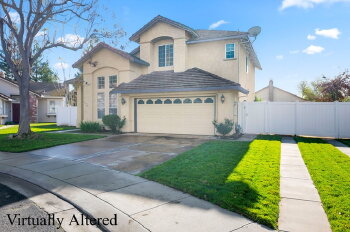 516 Carrigane Way , Manteca,  95337