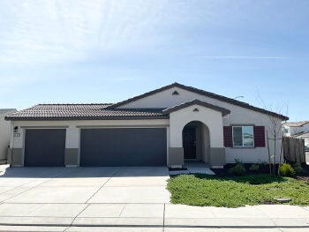 2492 Frascati St , Manteca,  95337