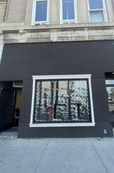 98 South Main Street First Floor Commercial Unit, Wilkes Barre,  18701