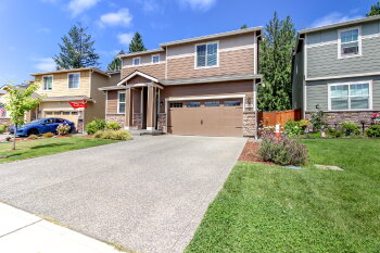 6505 Summerwood Dr E , Puyallup,  98373
