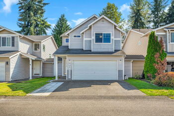 10416 198th Street Court East , Graham,  98338