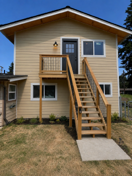 21205 104th Ave SE Apt D, Kent,  98031
