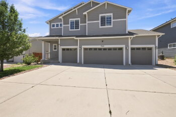 7646 Bigtooth Maple Drive , Colorado Springs,  80925