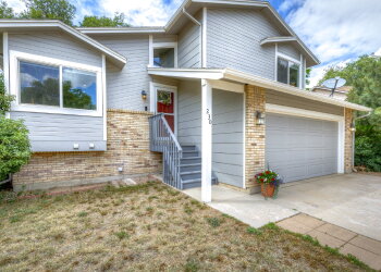 230 Hooper Court , Colorado Springs,  80911
