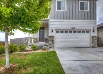 10213 Castor Drive , Colorado Springs,  80925