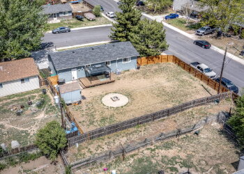 1703 Harrow Rd , Colorado Springs,  80906