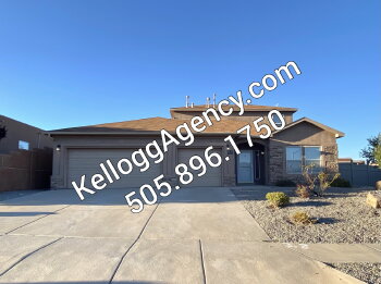 5485 Roosevelt Loop NE , Rio Rancho,  87144