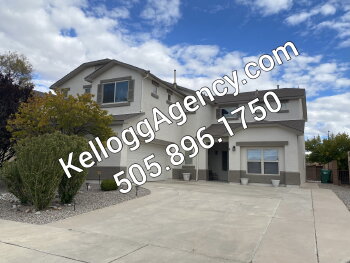 3400 Oasis Springs Road Northeast , Rio Rancho,  87144