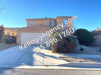 10851 Stonebrook Pl NW , Albuquerque,  87114