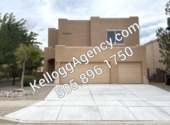 1340 Tesuque Ct NE , Rio Rancho,  87144