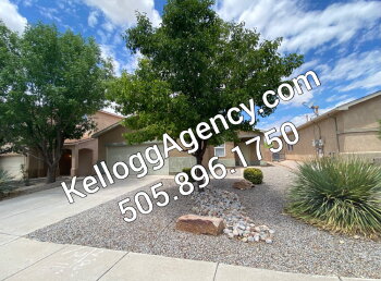 1613 Veridian Dr SE , Rio Rancho,  87124