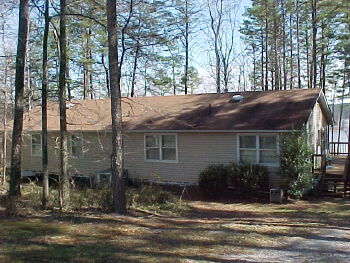 292 Overlook Drive , Boydton,  23917