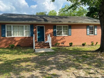 299 Buffalo Road , Clarksville,  23927
