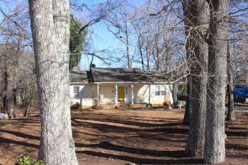 449 Meriwether Drive , Clarksville,  23927