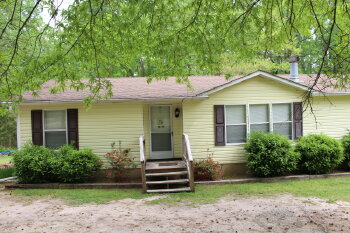 410 Belle Vista Drive , Buffalo Junction,  24529